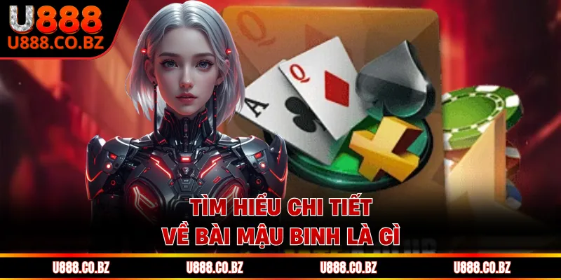 Tìm hiểu chi tiết về bài Mậu Binh là gì